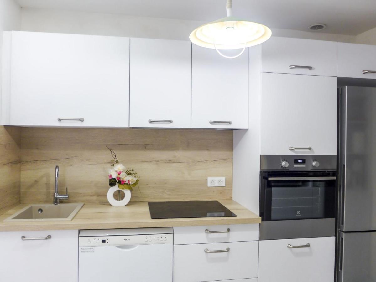Apartment Vieux Nice By Interhome Exterior foto
