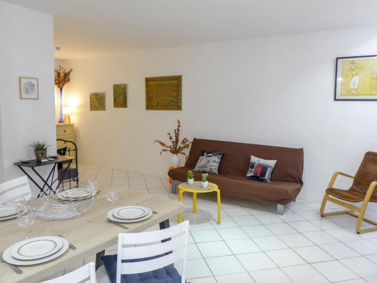 Apartment Vieux Nice By Interhome Exterior foto