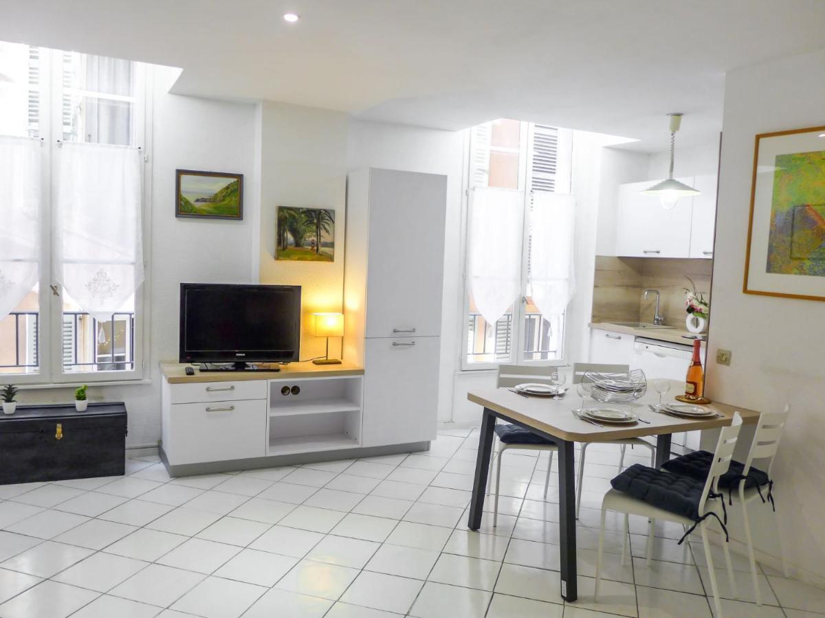 Apartment Vieux Nice By Interhome Exterior foto